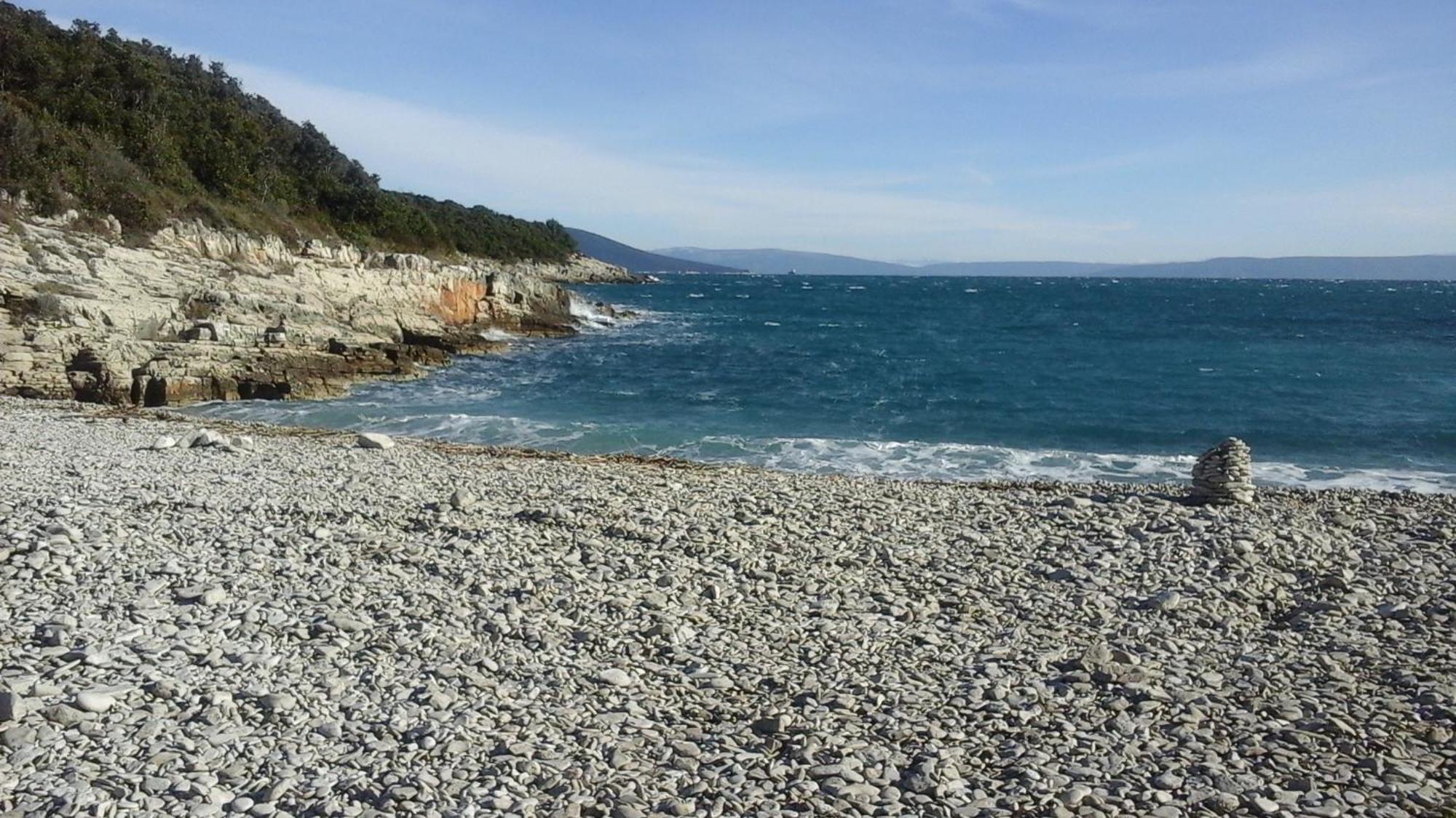 Villa Posidonia Near Pula With Sea View And Surrounded By Olive Trees Krnica Exterior photo